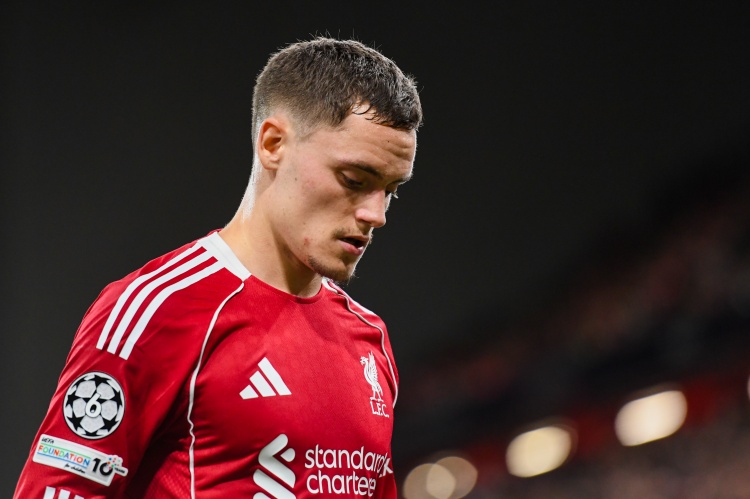 力挺国家队队友！京多安：看不到维尔茨卓越天赋的人真的不懂球